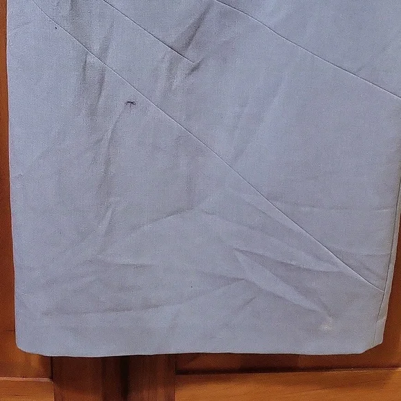 Business short dress greay - Picture 3 of 3